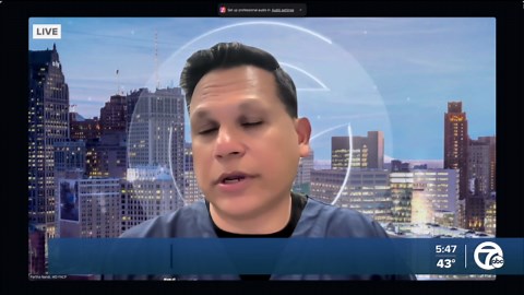 Dangerous strep infections see sharp rise in the US, study finds; here's what to know