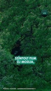 Érkezik az Azahriah-film!