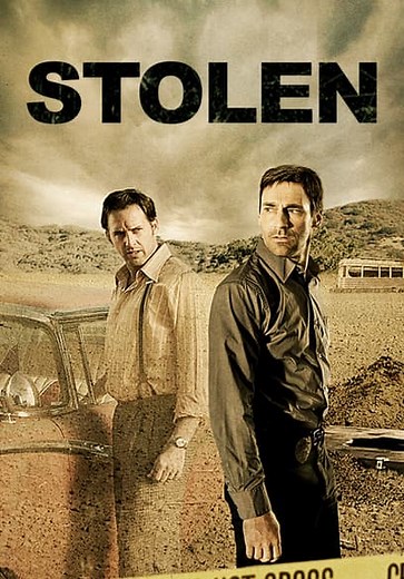 Stolen (2009)