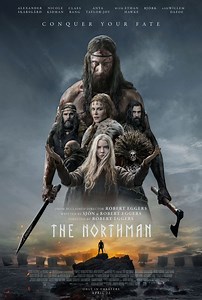 The Northman: The Northman: The Northman - Best Scenes