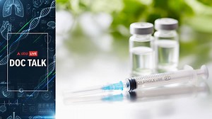 ABP Live Doc Talk | Shingles And Ageing: Why Vaccination Is The Key To Prevent Long-Term Nerve Pain?