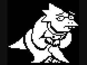 【UNDERTALE】集体欢唱BAD APPLE!!!