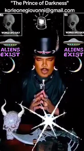 Aliens Exist. Episode 1 #aliens #occultknowledge #satanism #luciferian #spiritualtok