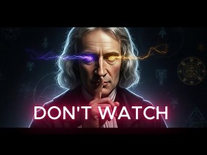 Alchemy Existed to Change YOU, Not Metal (The LOST TRUTH)