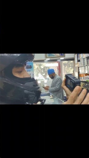 GoPro 12 media mod #shots #rider