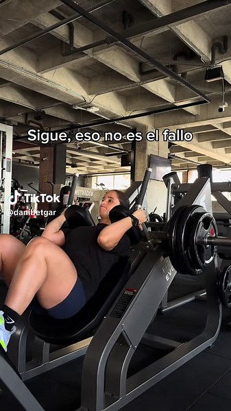 Fallo muscular: Definición y entrenamiento efectivo