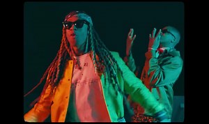 New Video: Ty Dolla Sign – ‘Ex’ (Feat. YG)