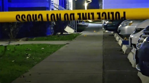 Kennewick teen shot and killed Wednesday, police searching for suspects