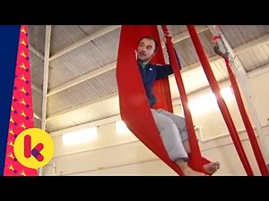 Ketnet - Circus voor Dimmies