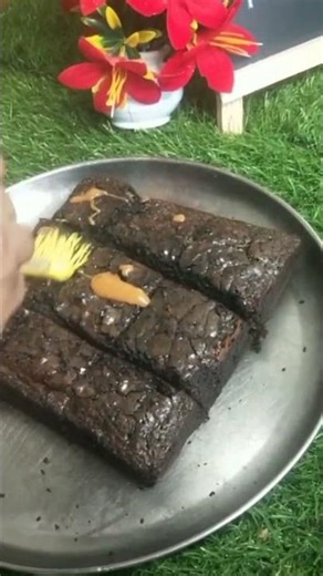 “Easy Salted Caramel Recipe | Sweet + Salty Perfection 😋”