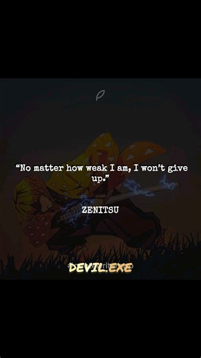 Zenitsu ⚡ One Form… Perfected | Demon Slayer 🔥#Zenitsu #DemonSlayer #Shorts