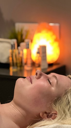 1.3K views | ✨ Experience the magic of a diamond peel facial! ✨ 淪‍♀️...