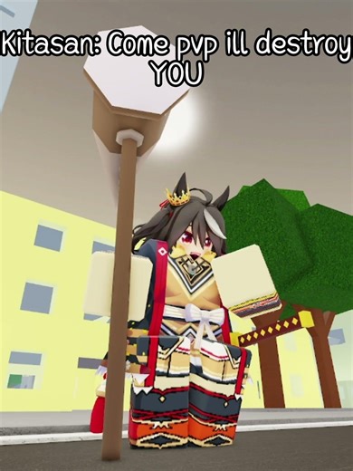 It was kinda lore accurate #jjs #roblox #jjkgame #jujutsukaisen #jujutsushenanigans