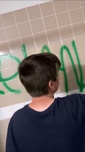 Kid Destroys Parent's Bathroom! Parents FREAK OUT...#shorts #shortsfeed #shortsyoutube