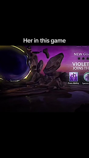 #VIOLETPARR || ultra violet is her name in this disney game meaning my theory was correct she does use ultra violet light#violetparr#incredibles#ultraviolet#disneymirrorverse#plsviral#fy