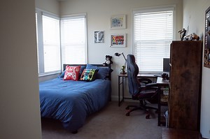 中学生になったらどんな子供部屋がいい？レイアウト事例を見てみよう！KURASU.labo（暮らすラボ）