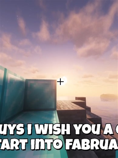 Day 4 of covering my Minecraft world with diamonds