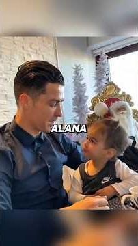 Alana Refused Georgina’s Designer Dress — The Reason Shocked Ronaldo 😢 #shorts #ronaldo