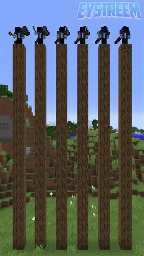 Ultimate Minecraft Axe Competition Tips