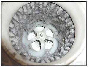 P0A80 Or P0A7F Code: Toyota Camry Hybrid Battery Filter Clogged