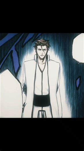BAS DA DA DA TREND HERE 🔥 #edit #aizen #shorts #trending #viral #nobatidao #7x7 #anime #bleach