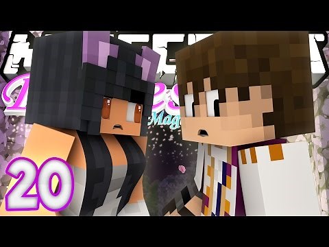 The Vows We Take | Minecraft Diaries [S2: Ep.20 Minecraft Roleplay]