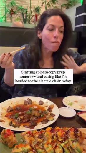 my first colonoscopy 💅🏻😏🎉 Tell me everything I need to know, I’m nervous