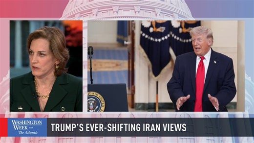 “What [President Trump is] interested in at any given moment is, ‘am I winning?’ and ‘is this a victory?’” said @anneapplebaum.