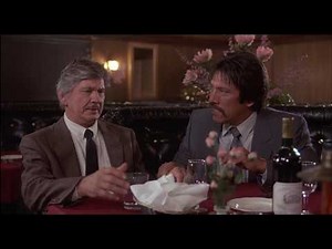 Death Wish 4 Excerpt - Wine Bottle