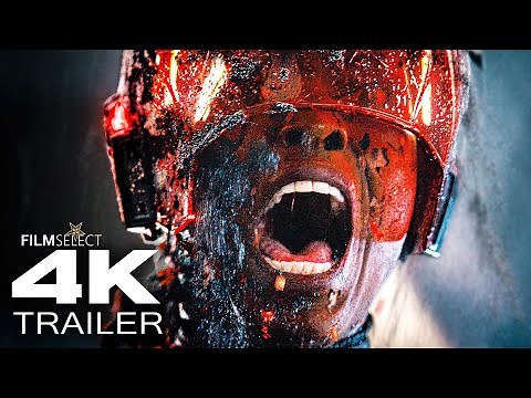 BEST NEW SCIENCE-FICTION MOVIES 2025 (Trailers)