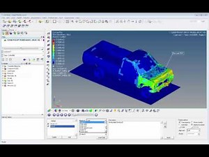 解析結果のレポートをわかりやすく表示