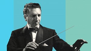 Mantovani and His Orchestra: The Television Series