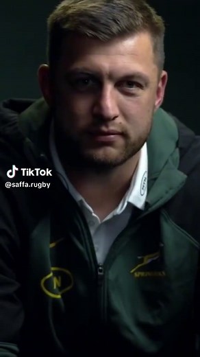 Embracing the Springbok Spirit Every Day