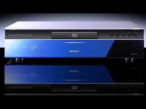 BEST 4K BLU-RAY PLAYERS 2025 - MAKE THE RIGHT CHOICE!