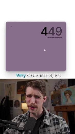 Master Color Mixing Skills with Dialed.gg