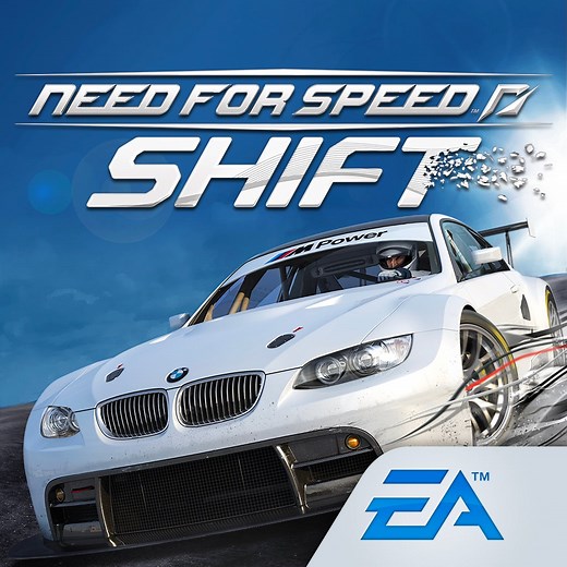 Need for Speed Shift [Mobile] - IGN