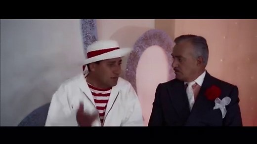 Un Italiano in America (Film Completo -primo tempo) con Alberto Sordi e Vittorio De Sica