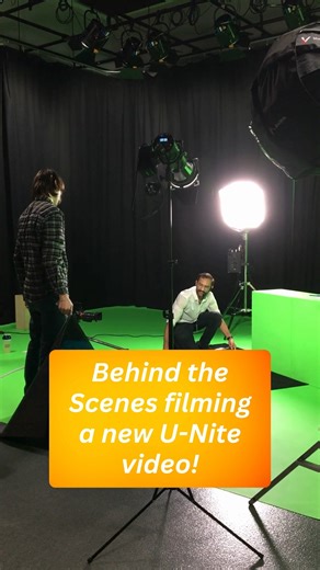 2.1K views · 49 reactions | We're working on a very exciting project for 혜-형혪혵혦 혛혝! #unitetv #CEF | Child Evangelism Fellowship Inc. | Facebook