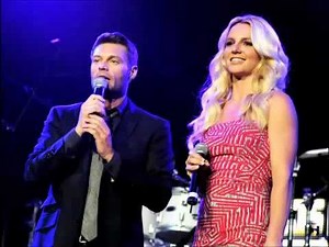 Britney Spears (102.7 KIIS FM Interview with Ryan Seacrest)