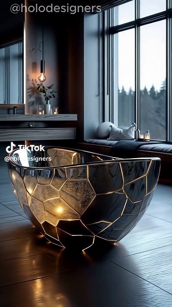 Stunning Marble Bathtubs to Transform Your Bathroom