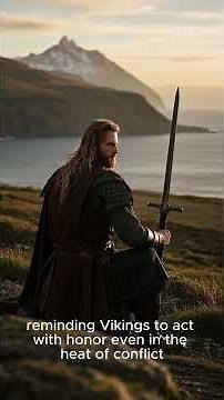 3 Enigmatic Norse Runes and Their Secret Meanings #ancientweapons #history #historicalmyths #Vikings