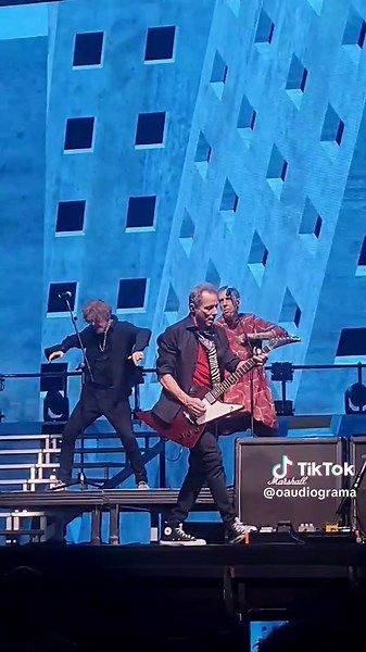 Audiograma no TikTok