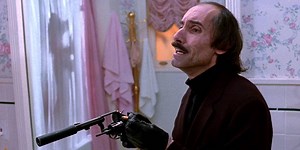 Anthony James, legendario actor secundario, falleció a los 77 años