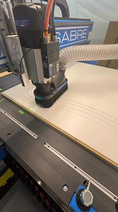 Building the slot… | Viper Scale Racing