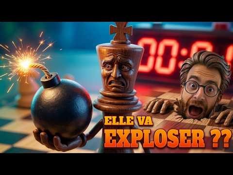 I TRACKED my own chessboard!! (It went wrong)