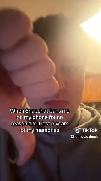 Understanding Snapchat Account Bans and Device Restrictions