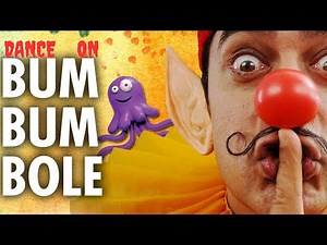 Bum Bum Bole Kids Dance Film - Taare Zameen Par | Shaan, Aamir Khan | बम बम भोले बच्चों का डांस