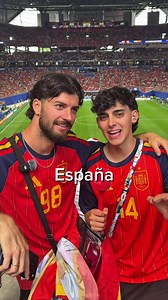 Cuánto se gasta la gente en venir a ver a España al Mundial 😂⚽️ | Spain Soccer Team