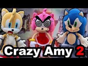 TT Movie: Crazy Amy 2!