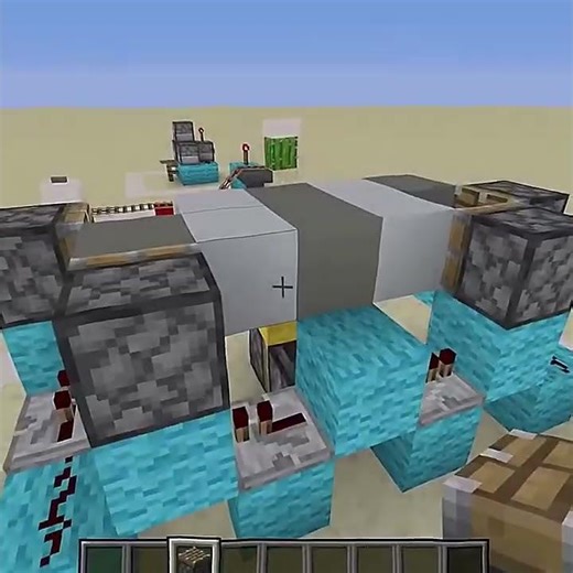 Redstone is basically programming 😭